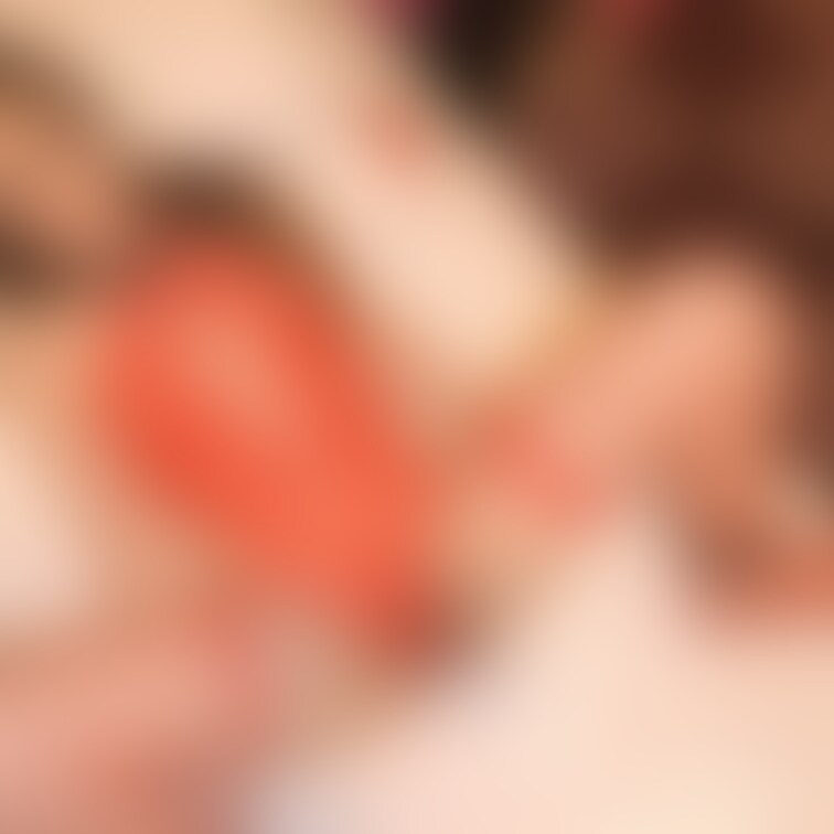 手も足も○○○束されちゃった♡♡