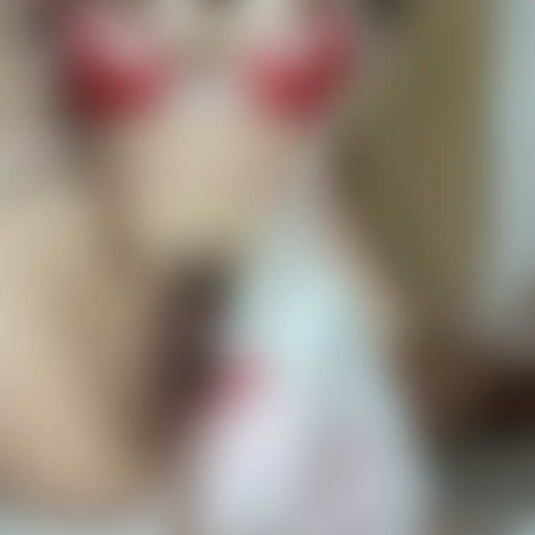 薄くしたよ💓㊙️間近で、もっといやらしいみるくのお●んこみて💓