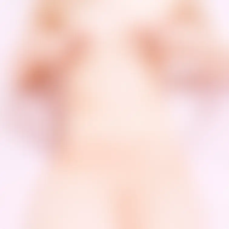 指ブラ🫶もうほぼ みゃおの全てが見えちゃってる🫣💓
