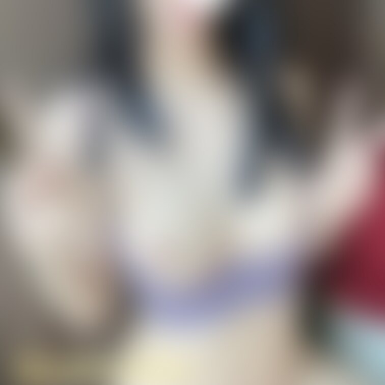 【アヘ顔🔞🔞+お○んこ……♡】
紫の下着で攻め気味に♡
