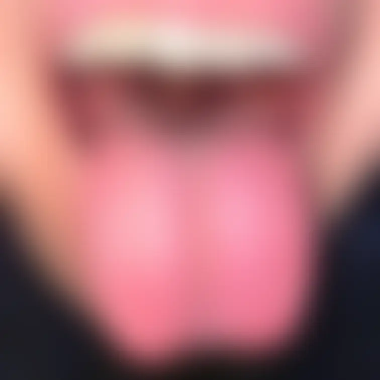 舌69