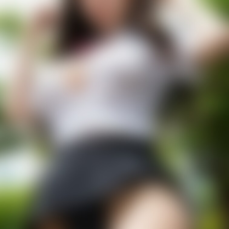 Panty shot 002