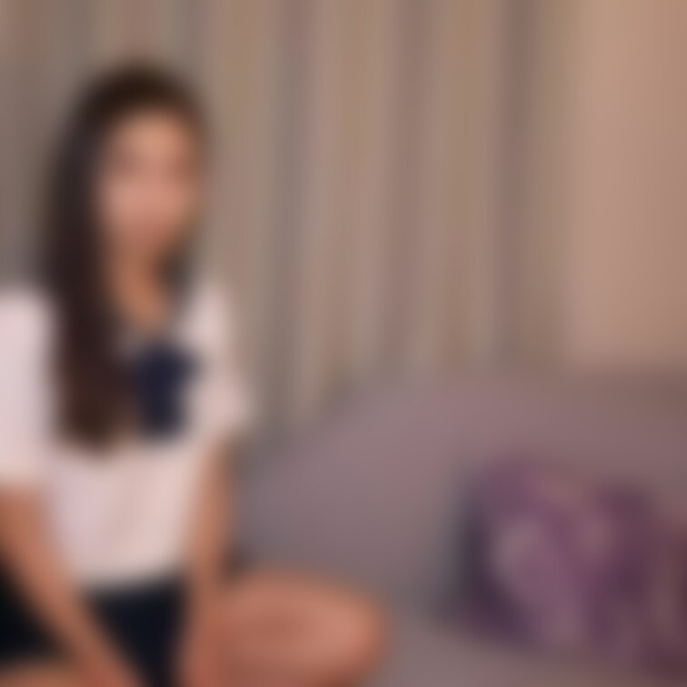 制服エッチ①❤️