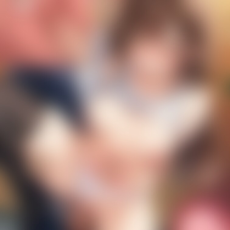 危険日に中出しされて受精して妊娠したニーハイソックス美女