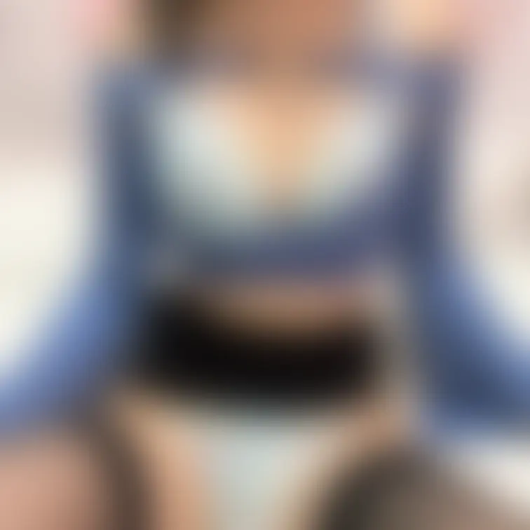 SNS未公開写真♡