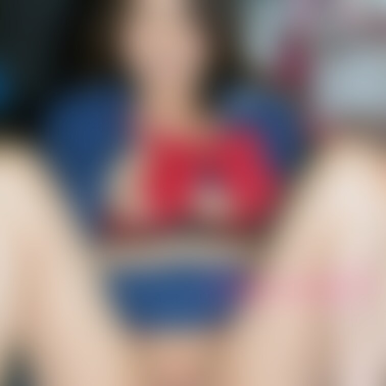 アダショ遊び☆シリーズ♪(*´ω｀*)
第2弾☆フルバックから穴あきTに穿き変えてパッカーンしてます❣️
アナルも良
