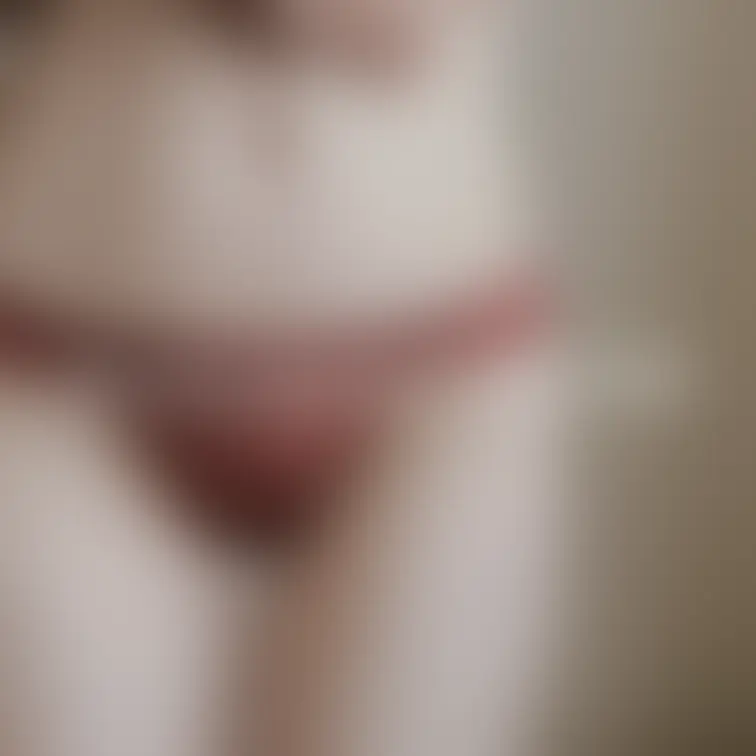 履いてるはずなのに見えちゃってるような気がする👀