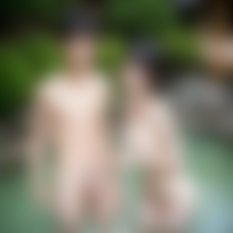 女子大生混浴サービス。