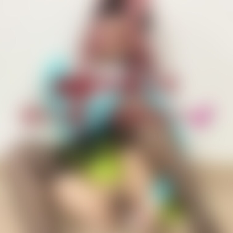 今度載せる動画をのサムネをチラ見せ💕