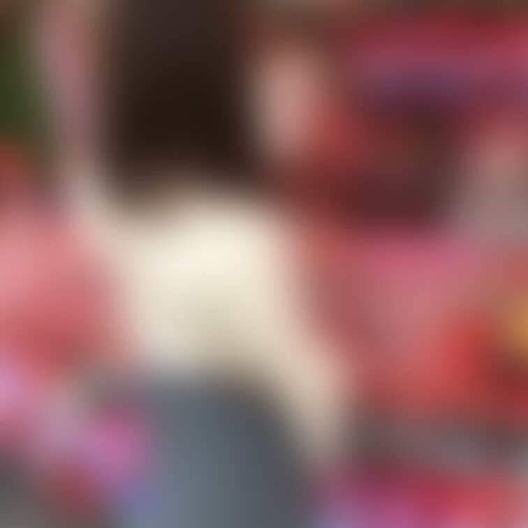 ほうしちゃんとお祭り2