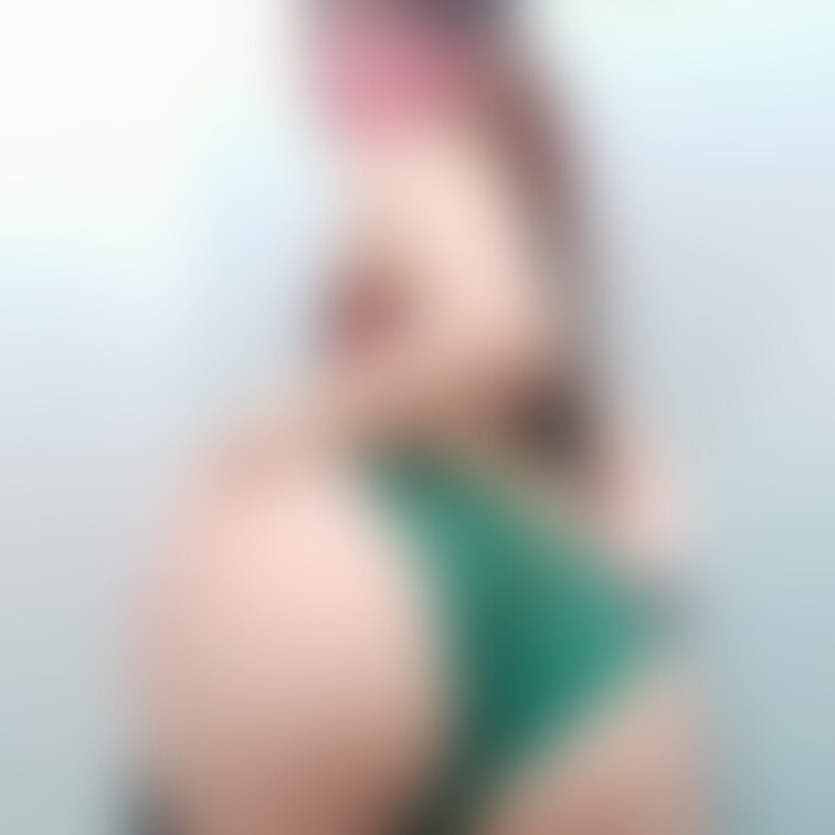 最近のジム嫁🌟