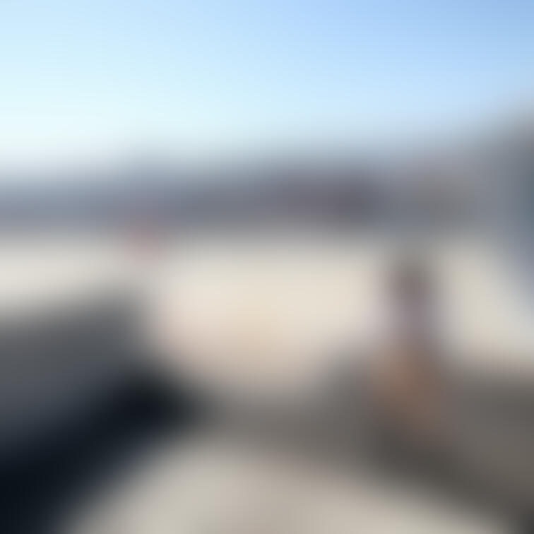 屋上