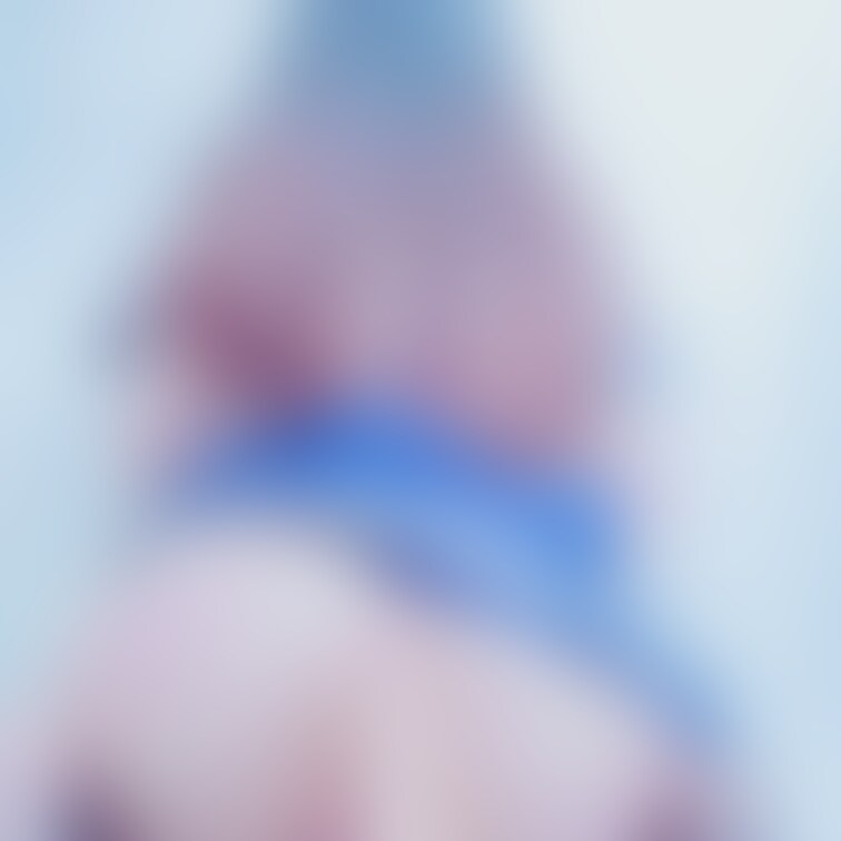 おちり……