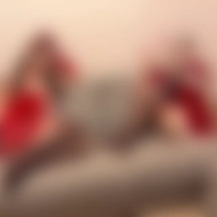 去年のクリスマスの写真投稿するの忘れてた。仕事から帰ると嫁とクソガキがサンタさんになってたからびっくりした…。内緒で用意