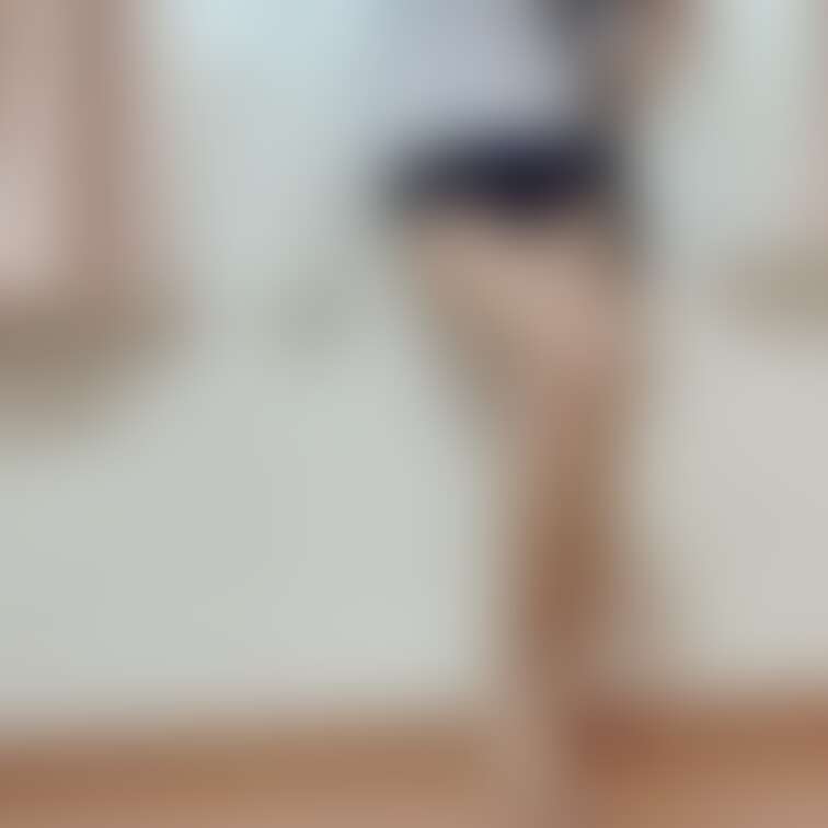 体操服でおきゅいん！
ブルマだよ