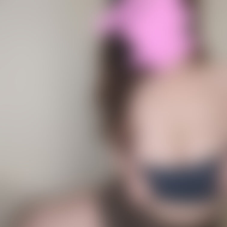 拡大してみないで欲しいけど見えてる・・・？💕
