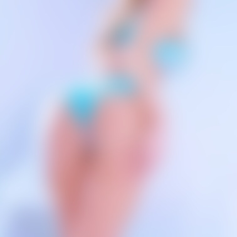 メリハリBody目指してます🍑