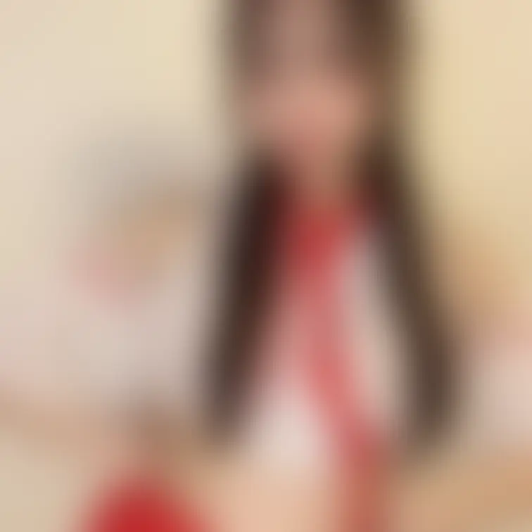 【巫女まんこ♡】あれええ！いつの間にか画像が10枚まで投稿できるようになってる🥹♡沢山写真撮るのに厳選するの大変だったか