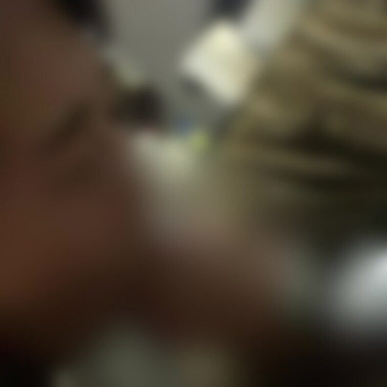 前にセフレの家で抜いてあげた💕