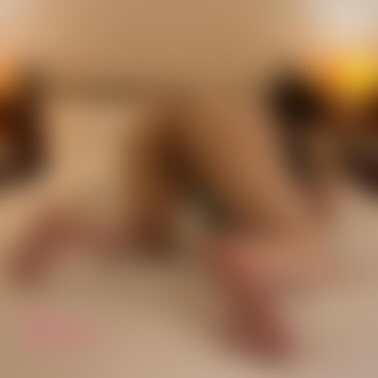 (*/ω\*)キャー!!❤️
もっと開いて💕って。。。。
ええ~💦
なんかやらちい気分に♥️
入れて欲しくなっち