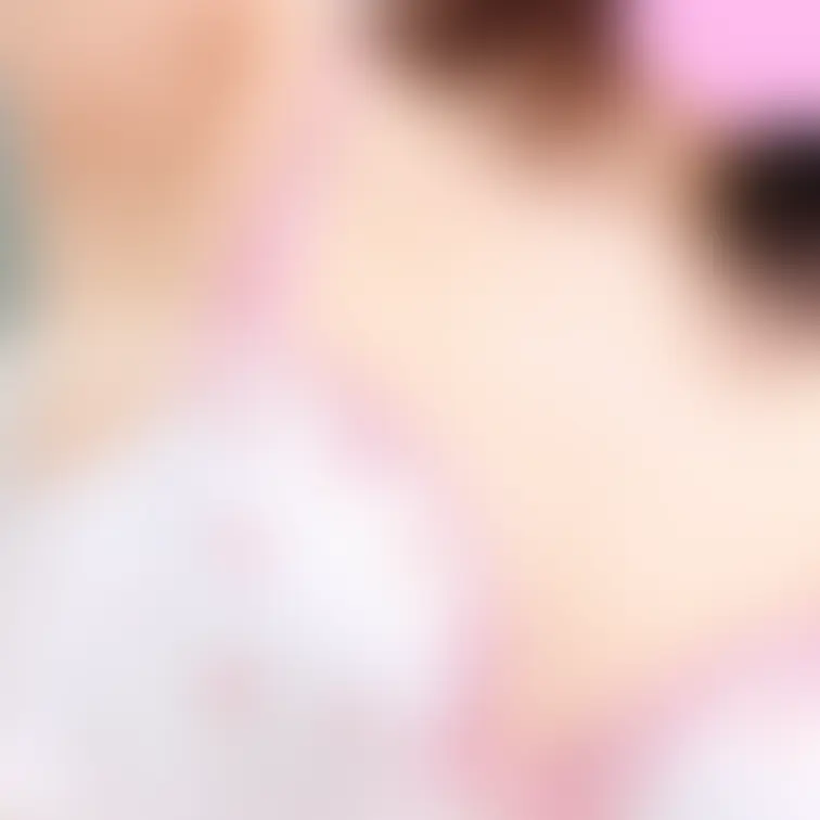 脇まで見せちゃう🫣💕