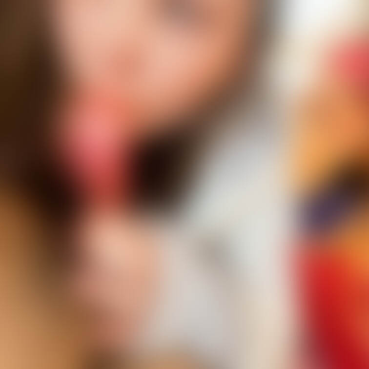 フェラから始まる朝🥰
どう？