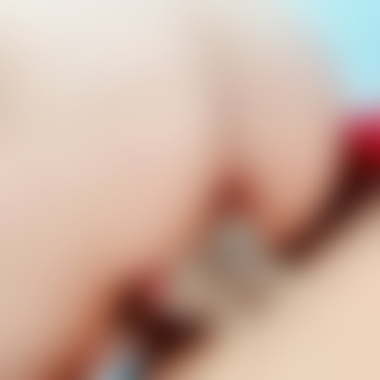 2穴おなにーであなるぱっくり🤭💞