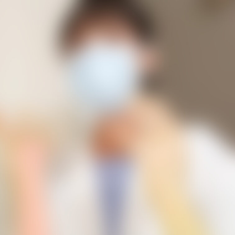 恥垢除去治療をはじめます