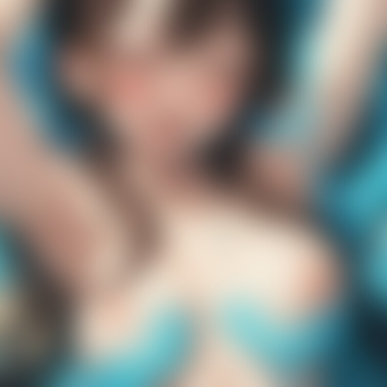 【めりあ】スライムに襲われるパート6