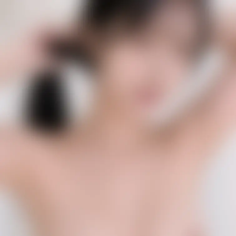 ここまで見せるのは恥ずかしいけど、特別ね🤫💕