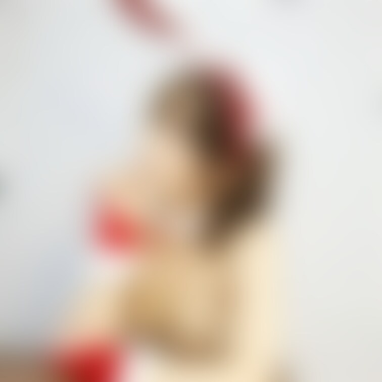 撮影会で撮ってもらってた
バニーサンタ🫶

クリスマス過ぎたのに、
結局使えてないサンタさん多過ぎました（ ; 