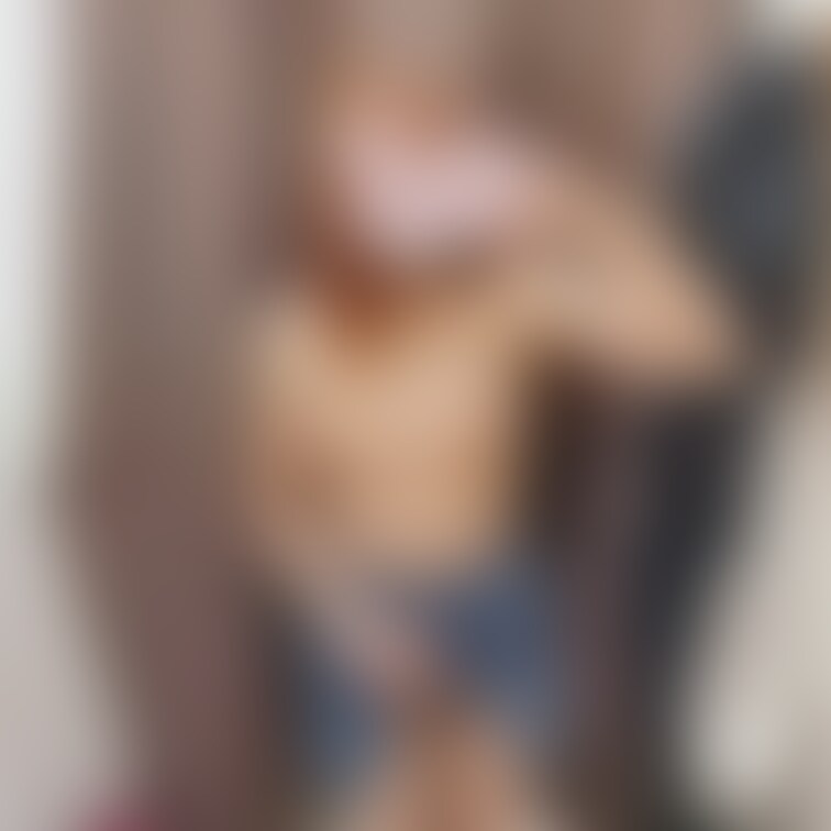試着室📸✨