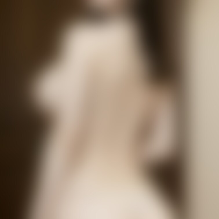 お尻好き？