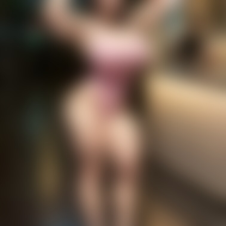 作り過ぎたバニーガール♡