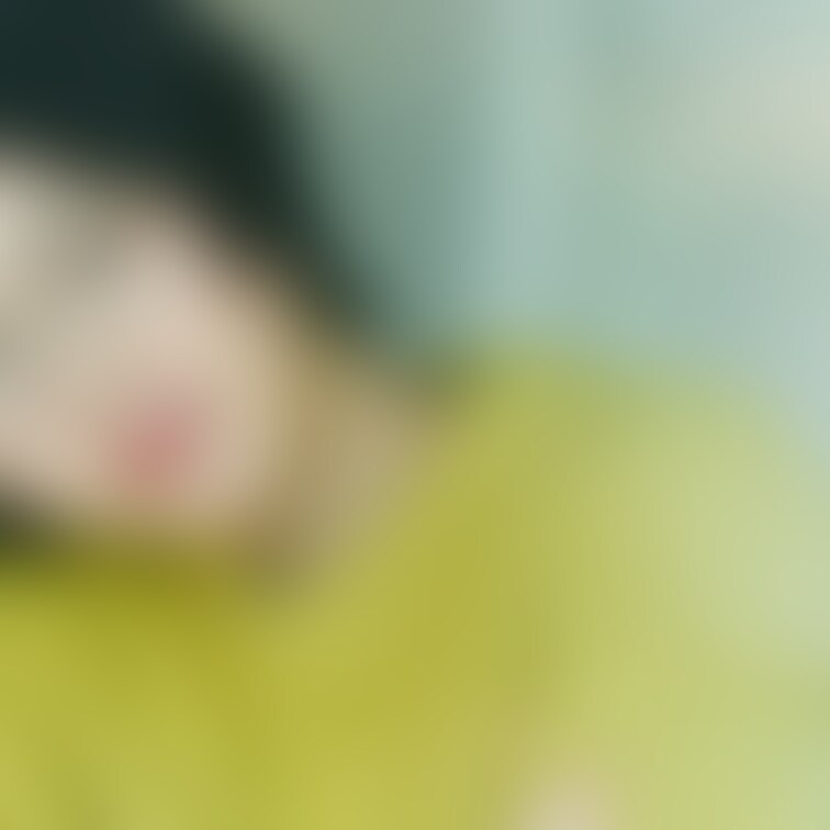 ポートレート
