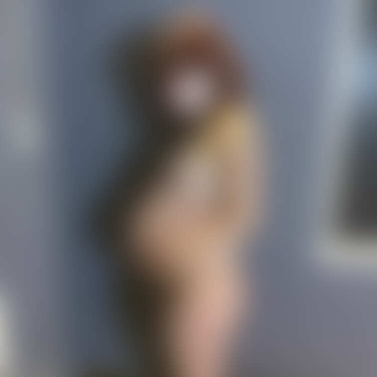 臨月JD妊婦あかりちゃん