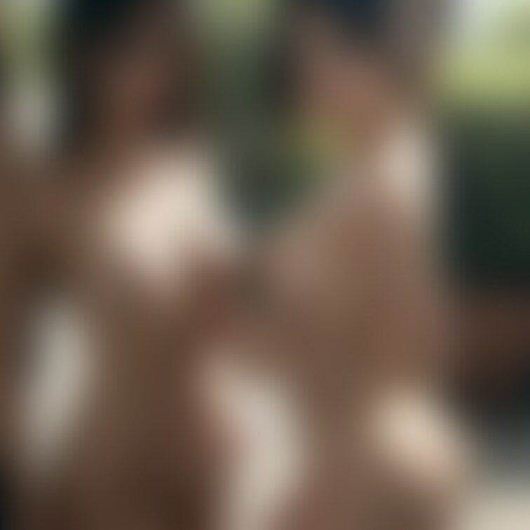 Wセクシー画像