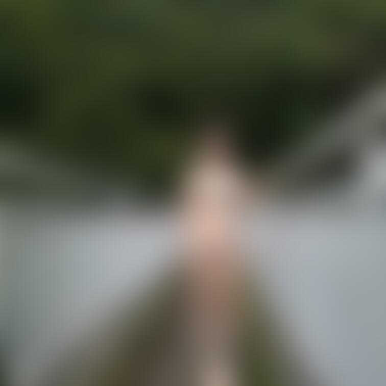 ダムの展望台で野外露撮りした時の写真です。