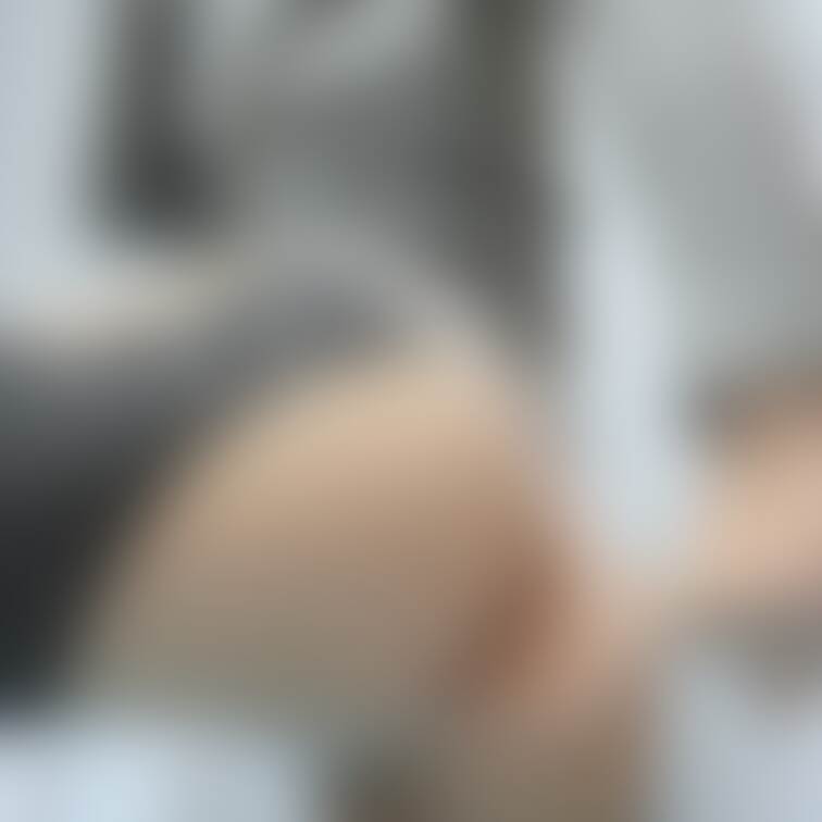 めっちゃ紐のパンツも悪くないなって思った🤔

てか、細身の男性陣にこのスパッツをオススメしたい！！
これ、シャラシ
