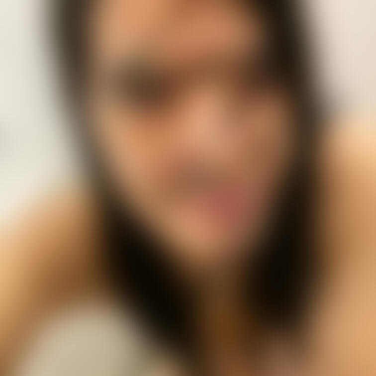 顔にかけられた🥰