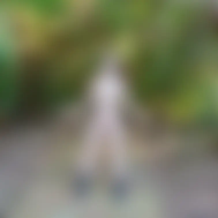 全裸で登山？🥺