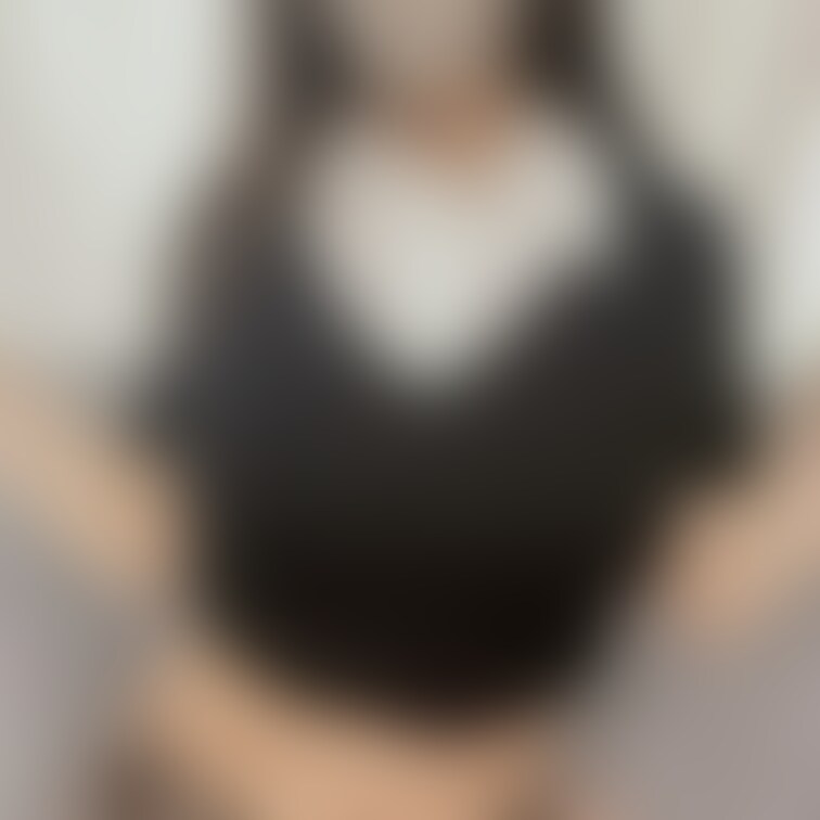 谷間どうぞ❣️