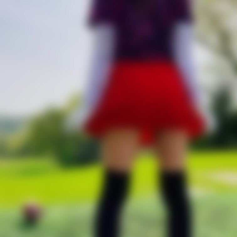 ゴルフ⛳️では、ホールインワンを狙いましょう💖

