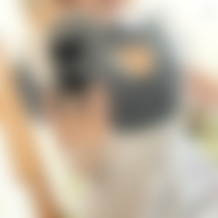 初めてのコスプレ🫶王道メイドさんです💖