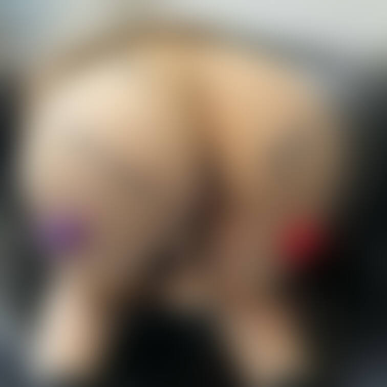 Xの続きです🧡アダルトショップ露出から帰ってきました😍2穴ローターしてたのでもうとろとろぐちゅぐちゅです😖🧡

💋私