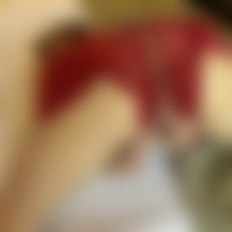 もぉ、、、
これ以上、、開けないよぉぉ。。。