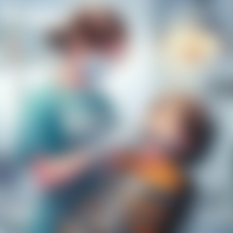 お久しぶりです☺️これからは歯科フェチ向け○○○生成イラストをメインに投稿していきます。よろしくお願いします🦷基本的に投