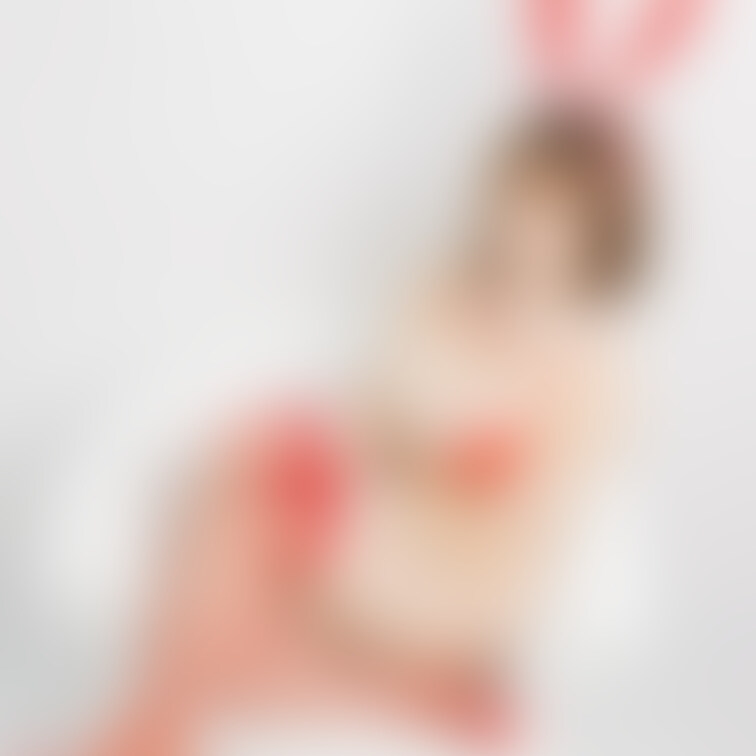 白と赤のシンプルな配色が好きな1枚💓


💓単品はこちら💓

　⇒ https://myfans.jp/kao