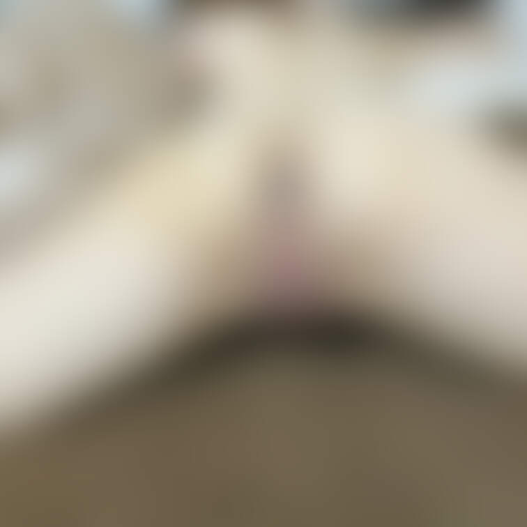 今日は後ろの穴に出してもらいました。