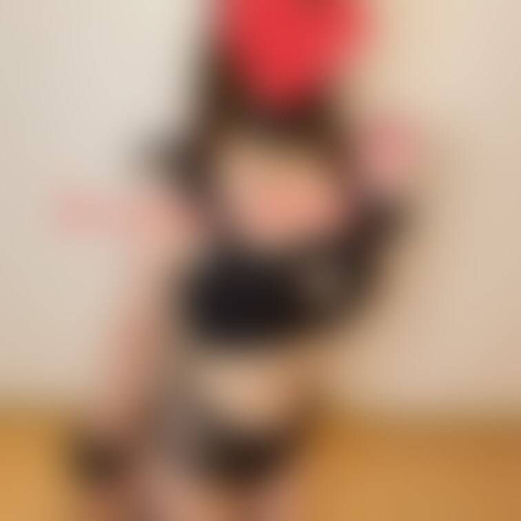 フォロワーさんからもらった
えちコスプレきたよ💖